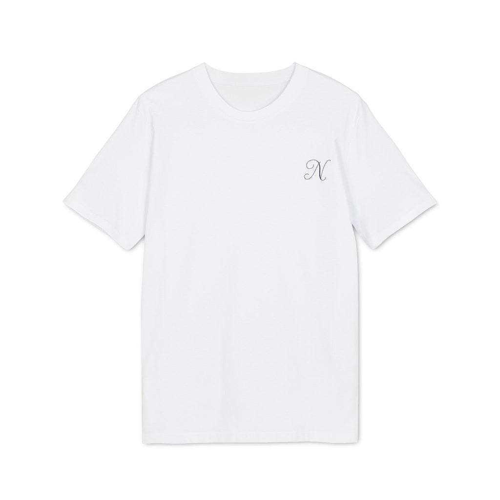NORVAK Riviera Heavy T-Shirt White