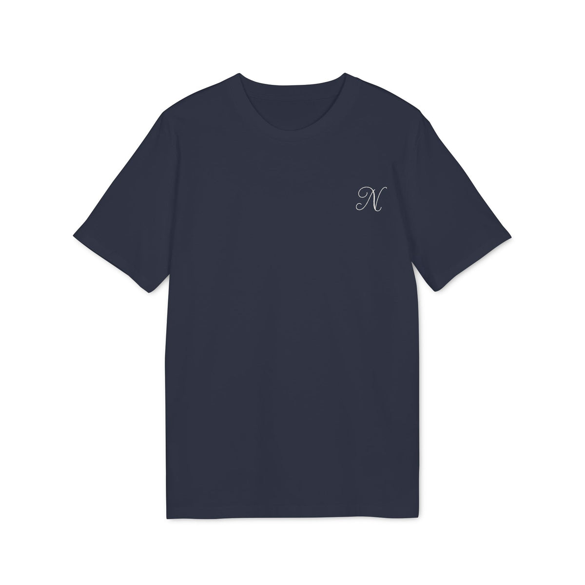 NORVAK Riviera Heavy T-Shirt Navy